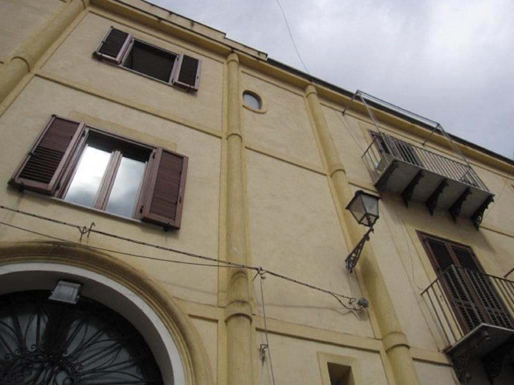 Old Town Ballaro Palermo Zewnętrze zdjęcie