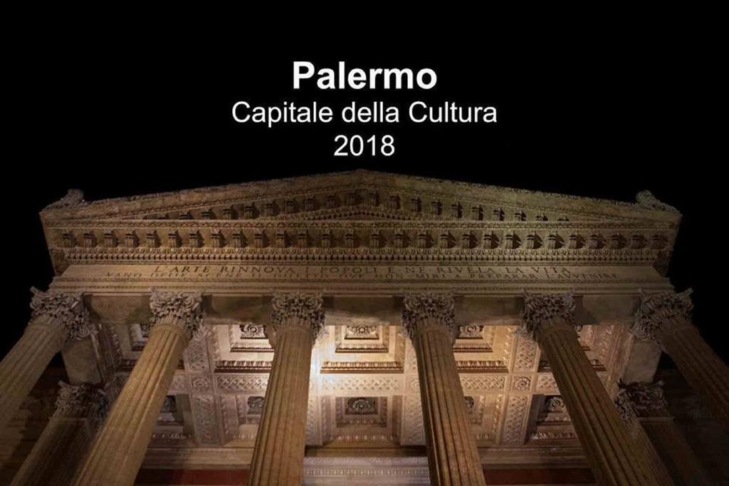 Old Town Ballaro Palermo Zewnętrze zdjęcie